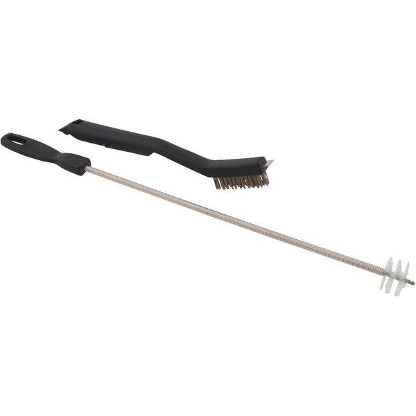 Grillpro Brush & Maintenance Kit 77311